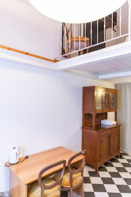 Apartment By Villa Il Mosaico Florencja Zewnętrze zdjęcie