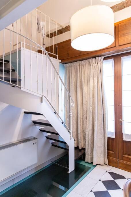 Apartment By Villa Il Mosaico Florencja Zewnętrze zdjęcie