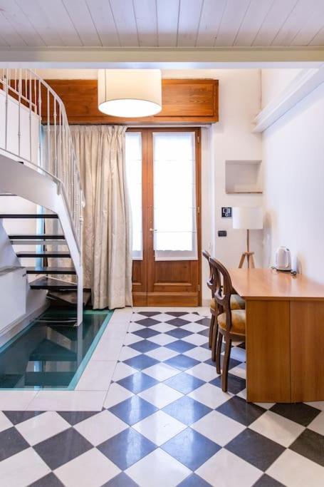 Apartment By Villa Il Mosaico Florencja Zewnętrze zdjęcie